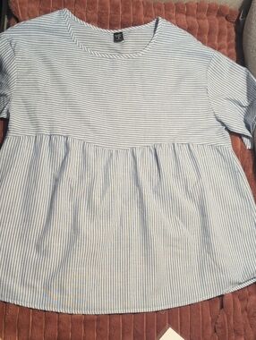 #6 Emery Rose Women Blouse